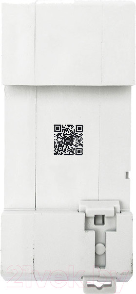 Изображение товара Дифференциальный автомат Wilderness NX6R 1P+N C16 30mA AC 6kA / NX6R-2-016C-030AC