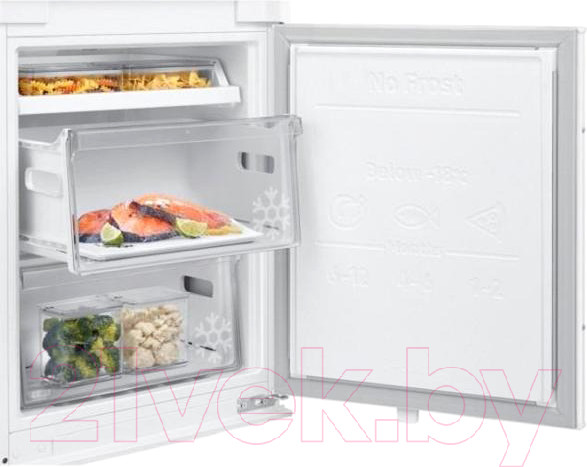 Изображение товара Встраиваемый холодильник Samsung BRB30703EWW
