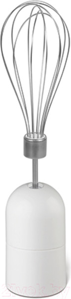 Изображение товара Блендер погружной Blackton Bt HB401P (белый)