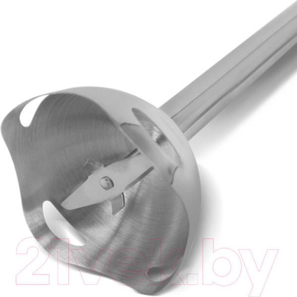 Изображение товара Блендер погружной Blackton Bt HB401P (белый)