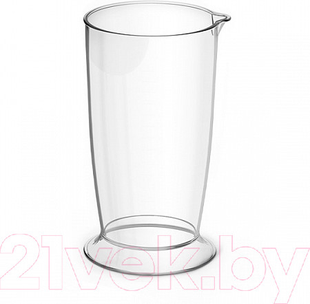 Изображение товара Блендер погружной BQ HB600S (черный)