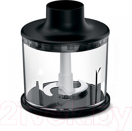 Изображение товара Блендер погружной BQ HB600S (черный)