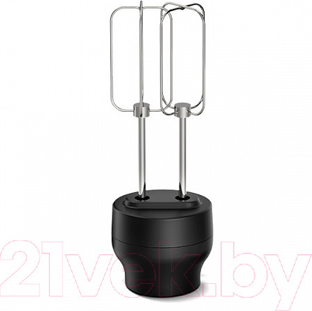 Изображение товара Блендер погружной BQ HB600S (черный)