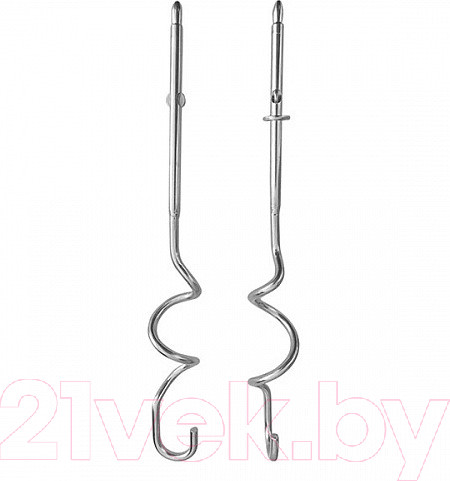 Изображение товара Миксер ручной BQ MX323 (стальной/черный)