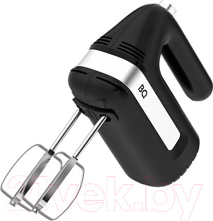 Изображение товара Миксер ручной BQ MX421 (черный)