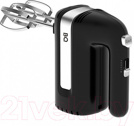 Изображение товара Миксер ручной BQ MX421 (черный)