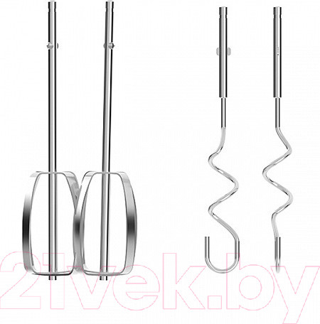 Изображение товара Миксер ручной BQ MX421 (черный)