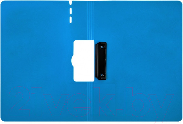 Изображение товара Папка для бумаг Hua Jie JW6709L (синий)