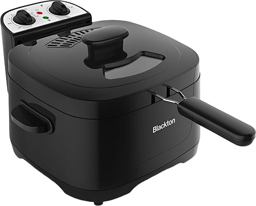 Изображение товара Фритюрница Blackton Bt DF1112 (черный)