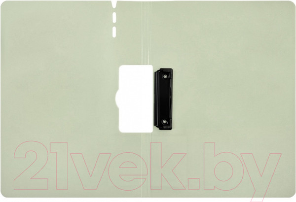 Изображение товара Папка для бумаг Hua Jie JW6709L (серый)