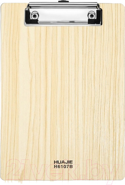 Изображение товара Планшет с зажимом Hua Jie Н6107B