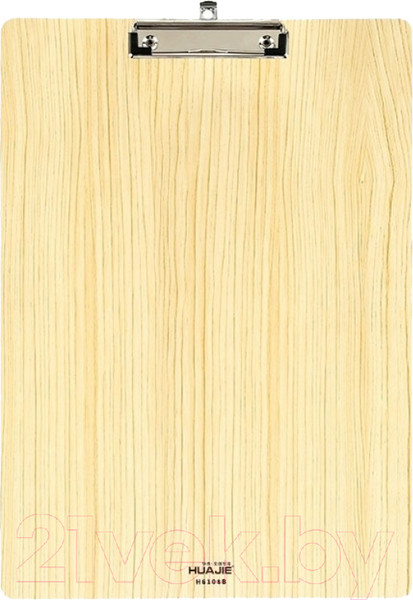 Изображение товара Планшет с зажимом Hua Jie Н6108B