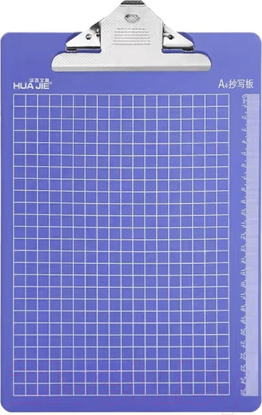 Изображение товара Планшет с зажимом Hua Jie Н3107A