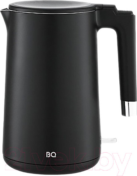 Изображение товара Электрочайник BQ KT1720P (черный)
