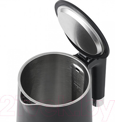 Изображение товара Электрочайник BQ KT1720P (черный)