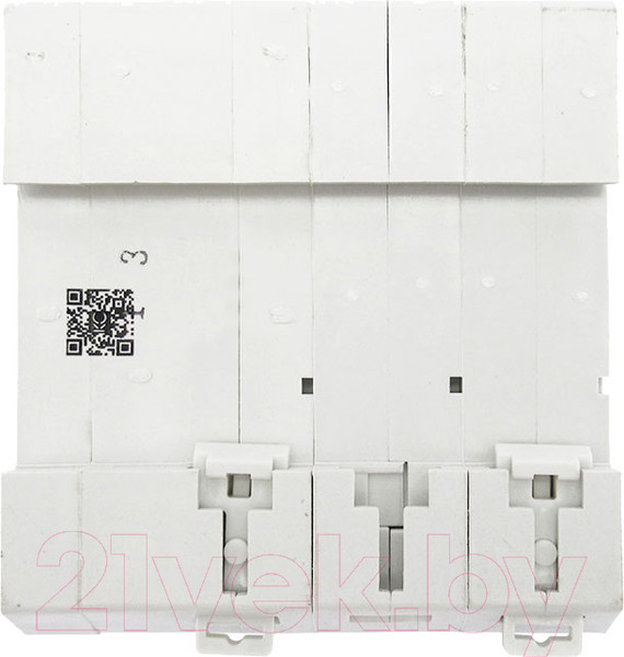 Изображение товара Дифференциальный автомат Wilderness NX6R 3P+N C32 300mA AC 6kA / NX6R-4-032C-300AC