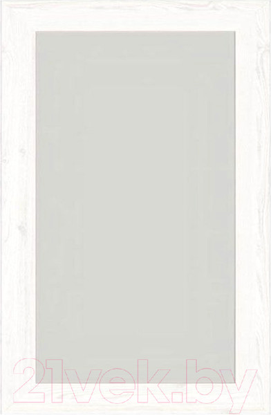 Изображение товара Зеркало Black Red White Malta B136-LUS/60 (лиственница сибирская)