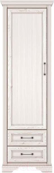 Изображение товара Шкаф Black Red White Stylius B169-REG1D2S (лиственница сибирская)