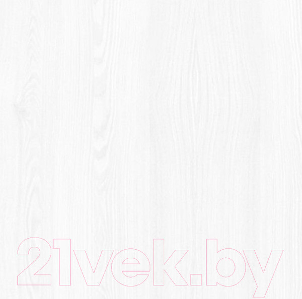 Изображение товара Шкаф Black Red White Stylius B169-REG1D2S (лиственница сибирская)