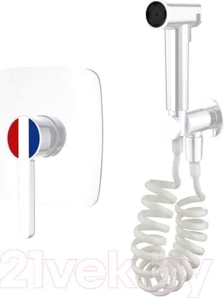 Изображение товара Гигиенический душ со смесителем A-Five A5-0750