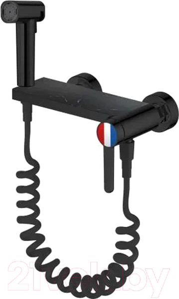 Изображение товара Гигиенический душ со смесителем A-Five A5-0645