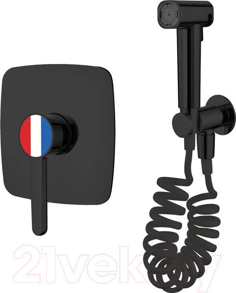 Изображение товара Гигиенический душ со смесителем A-Five A5-0650