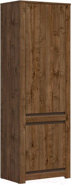 Изображение товара Шкаф Black Red White Kada S404-REG2D (дуб April)