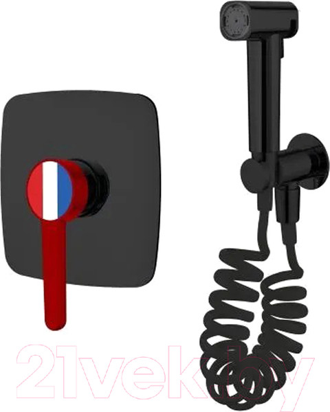 Изображение товара Гигиенический душ со смесителем A-Five A5-1050