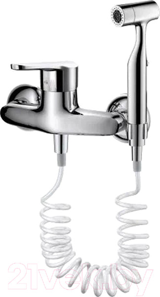 Изображение товара Гигиенический душ со смесителем A-Five A5-0145