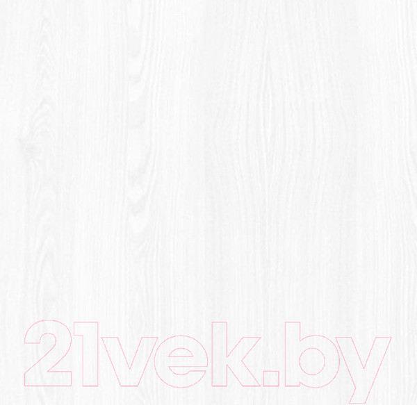 Изображение товара Шкаф с витриной Black Red White Stylius B169-REG1W2S (лиственница сибирская)