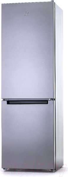 Изображение товара Холодильник с морозильником Indesit DS 4180 G