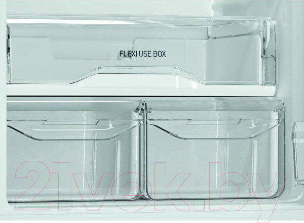 Изображение товара Холодильник с морозильником Indesit DS 4180 G