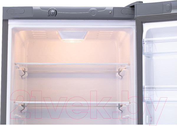 Изображение товара Холодильник с морозильником Indesit DS 4180 G