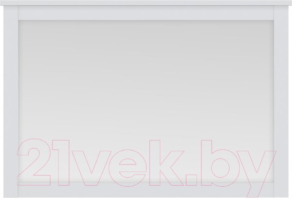 Изображение товара Зеркало Black Red White Ewa LUS/90 (белый)