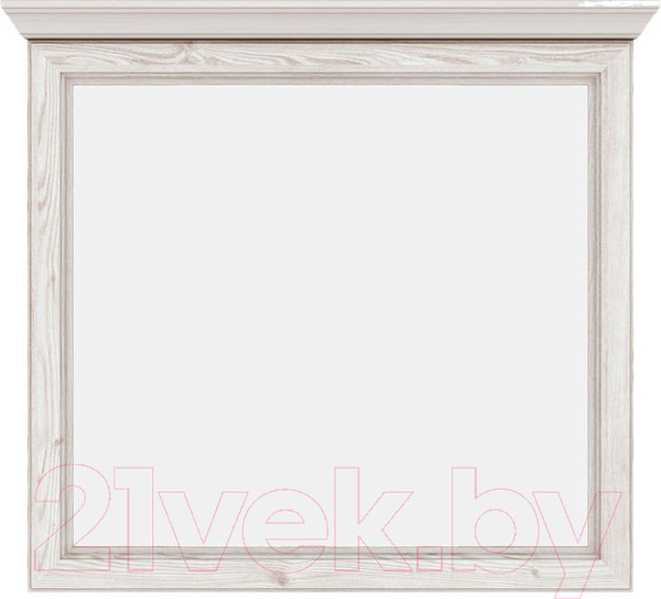 Изображение товара Зеркало Black Red White Stylius B169-LUS90 (лиственница сибирская)