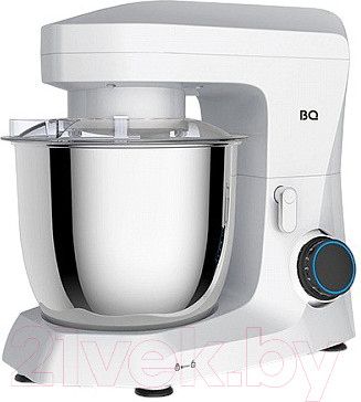 Изображение товара Миксер стационарный BQ MX342 (белый)