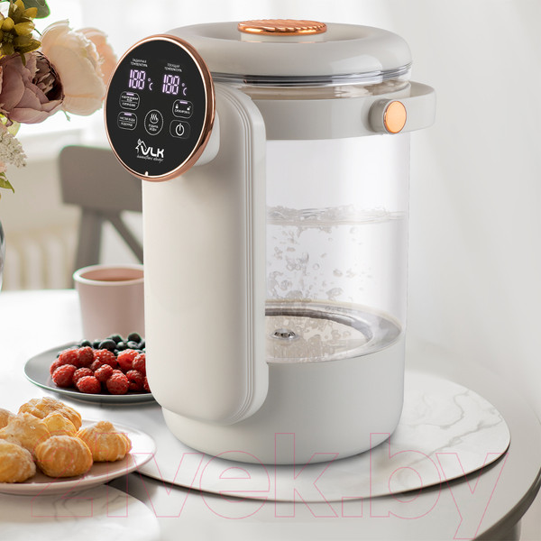 Изображение товара Термопот VLK Venice 3085 (бежевый)