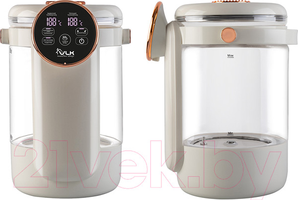 Изображение товара Термопот VLK Venice 3085 (бежевый)