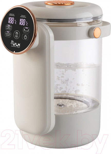 Изображение товара Термопот VLK Venice 3085 (бежевый)