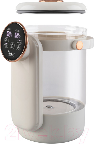 Изображение товара Термопот VLK Venice 3085 (бежевый)