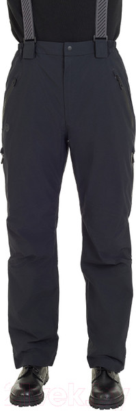 Изображение товара Штаны для охоты и рыбалки FHM Gale V2 15824 (XS, черный)