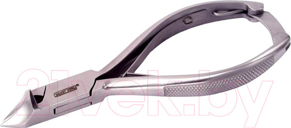 Изображение товара Кусачки для маникюра Silver Star АТ-856