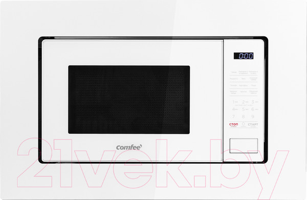Изображение товара Микроволновая печь Comfee CBM2010W
