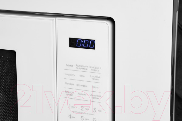 Изображение товара Микроволновая печь Comfee CBM2010W