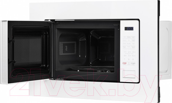 Изображение товара Микроволновая печь Comfee CBM2010W