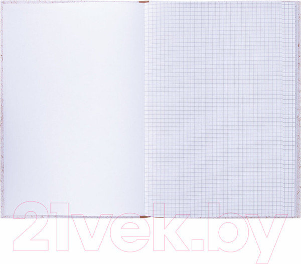 Изображение товара Книга учета Staff А4 / 130215 (96л, клетка)