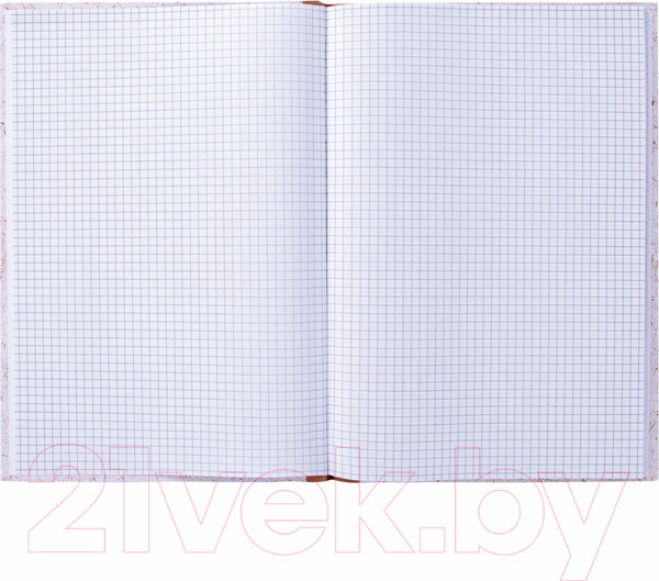 Изображение товара Книга учета Staff А4 / 130215 (96л, клетка)