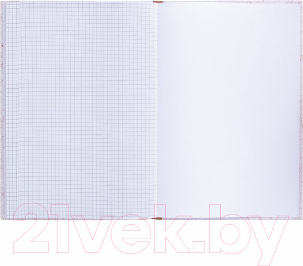 Изображение товара Книга учета Staff А4 / 130215 (96л, клетка)