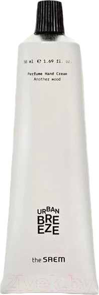 Изображение товара Крем для рук The Saem Urban Breeze Perfume Hand Cream Another Wood (50мл)