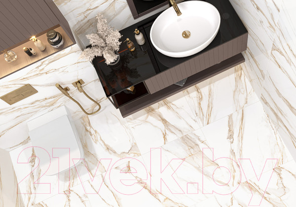 Изображение товара Плитка LCM Sandy Carrara 60120SAC11P (600x1200)